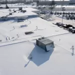  Signs Your Commercial Building in New Jersey, New York, or Pennsylvania Needs Repainting Before Spring