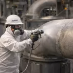 How to evaluate an industrial painting contractor: 7 questions every facility manager should ask
