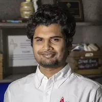 Moinur Rahman