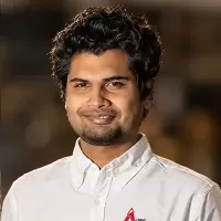 Moinur Rahman