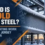  How Cold Is Too Cold to Paint Steel? Scheduling Coating Work Through a New Jersey Fall and Winter
