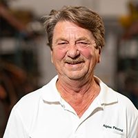 Chet Zalusky