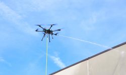 Drone Guard Washing: The Future of Industrial Facility Cleaning