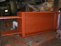  Structural Steel Painting and Coating