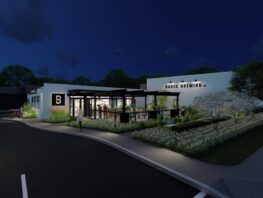  Project: Martin Group - Bakes Brewing in Belmar, NJ