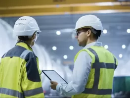  Certifications That Matter: Ensuring Safety & Quality for Industrial Coatings