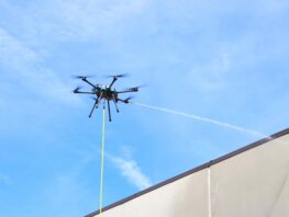  Drone Washing Program - Drone Guard