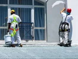  Tenant Turnover Painting & Facility Services in New Jersey