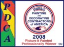  PDCA 2008 KILZ® National PIPP Industrial Award