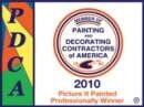  PDCA 2010 KILZ® National PIPP Commercial Award