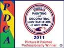  PDCA 2011 KILZ® National PIPP Commercial Award
