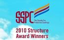  SSPC 2010 William Johnson Award