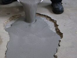  Patching and Concrete Repair Systems
